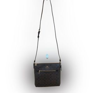 “Coach” Satchel 
Brand New & Never Worn 
$90